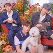 “BTS（防弾少年団）の弟”TOMORROW X TOGETHER、待望の日本初ステージ！「関西コレクション」＆「TGC」に出演決定