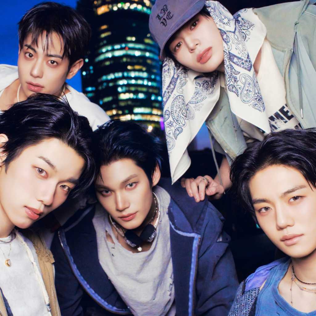 EVNNE、タイトル曲「Backtalk」MVを公開！5人体制での初カムバックに注目