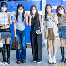【PHOTO】Red Velvet「SMTOWN LIVE」出演のため日本へ…抜群のビジュアル（動画あり）