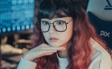 「美男堂の事件手帳」元gugudan ミナ、ソ・イングクら先輩俳優との共演に“100点満点中200点”