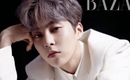 EXO シウミン「一番近くで過ごすEXOのメンバーから最も影響を受ける」