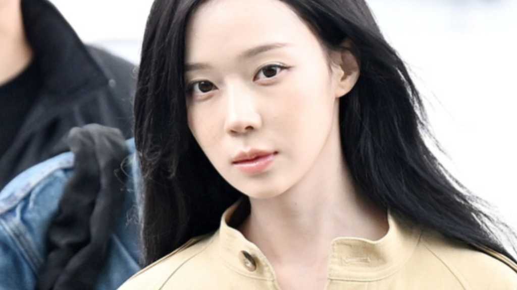 【PHOTO】aespaのKARINA＆WINTER＆NINGNING、コンサートツアーのマカオ公演のため出国（動画あり）