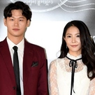 【PHOTO】BoA＆イ・ハクジュ＆オ・グァンロク、映画「秋の郵便局」マスコミ向け試写会に出席