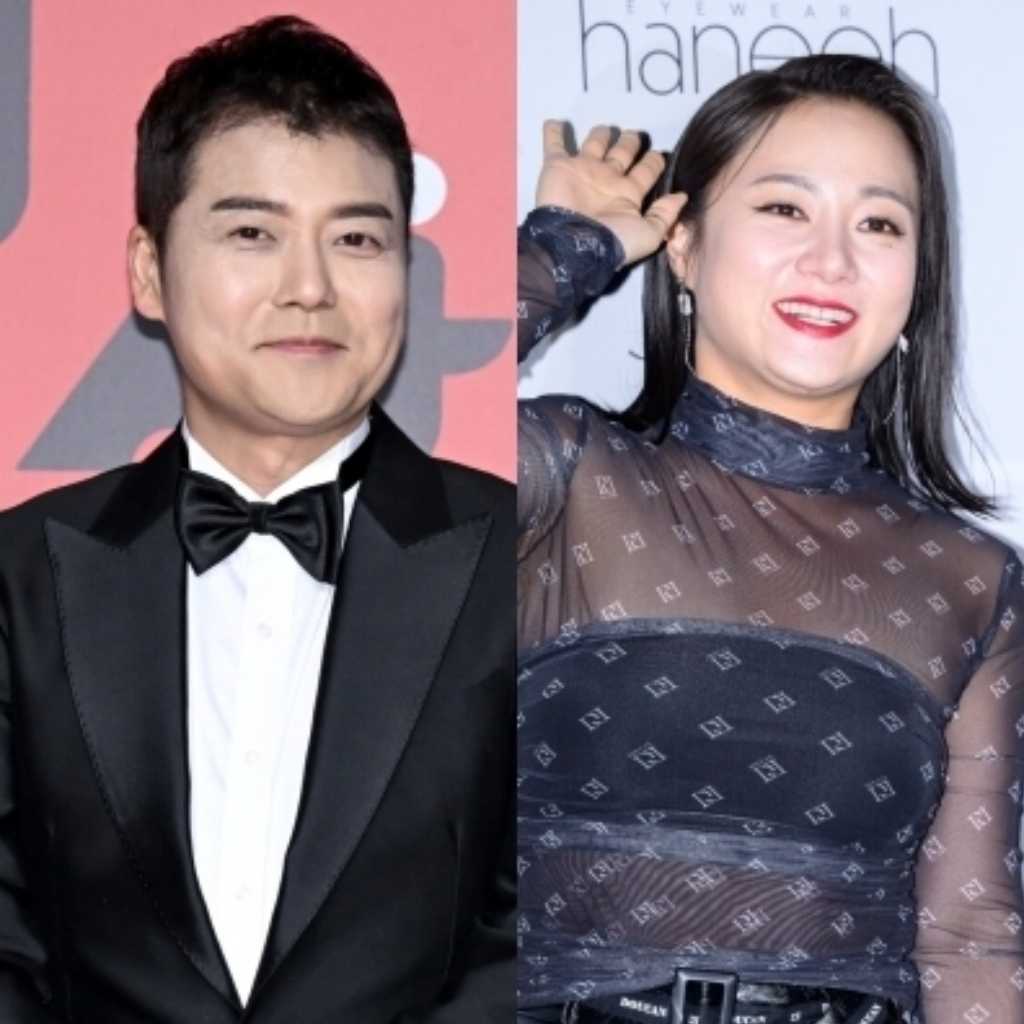 チョン・ヒョンム、BoAとの酔っ払いライブ配信を謝罪「軽率な行動だった」