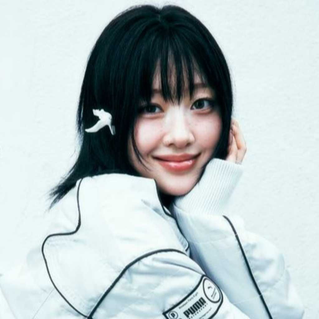 今月の少女（LOONA） イヴ、ソロ活動に対する反応について本音を明かす「グループに戻るべきという言葉が多かった」