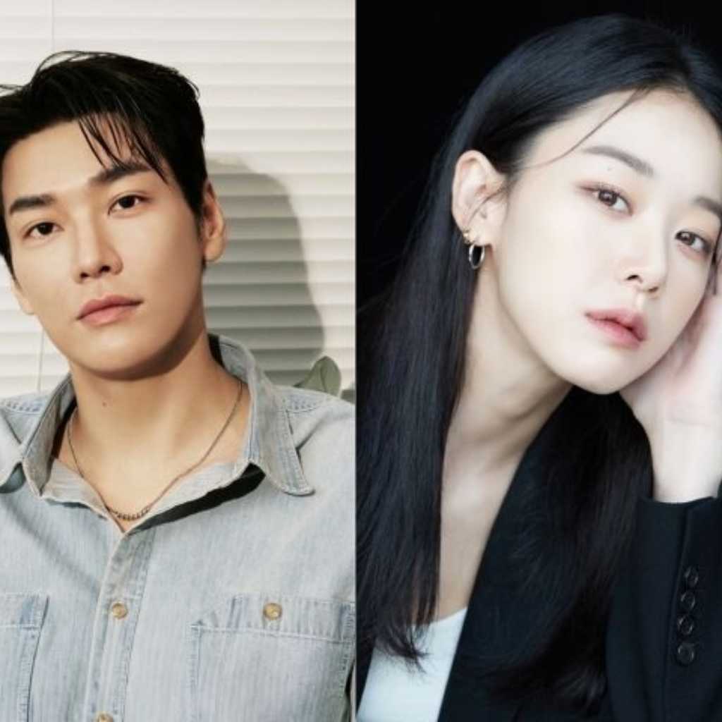キム・ヨングァン&イ・ジュミョン、新ドラマ「調教の女王」出演決定!韓国で2027年上半期に放送