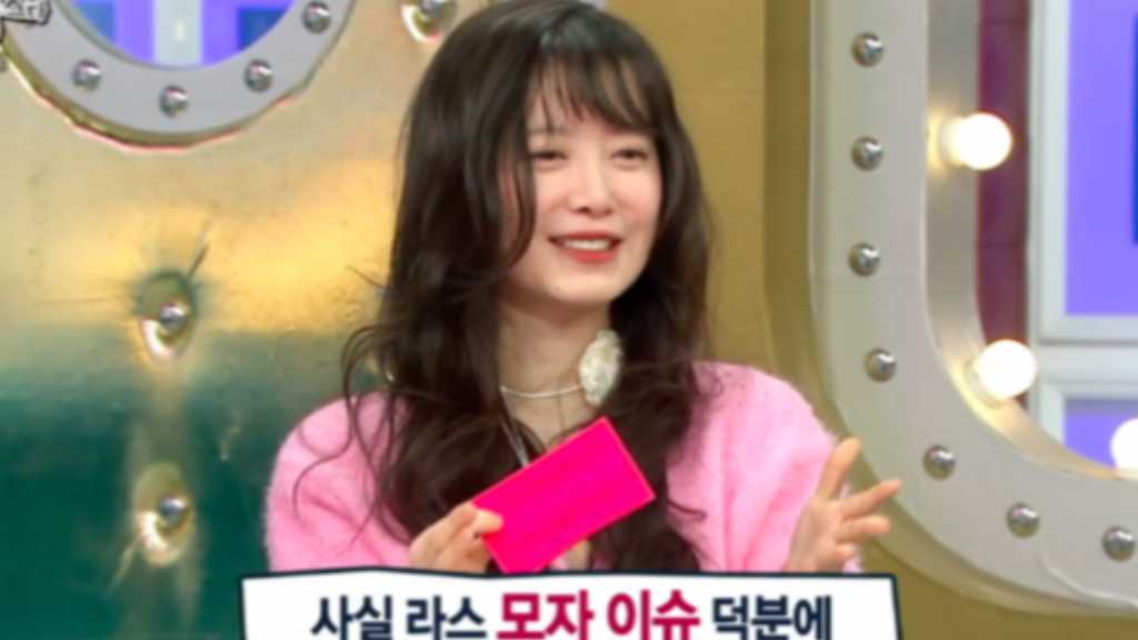 ク・ヘソン、番組での態度をめぐり議論も…成功した近況を明らかに