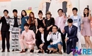 【PHOTO】キム・ヒョンスクからRAINBOW ヒョニョンまで「ブッとび！ヨンエさん14」制作発表会に出席
