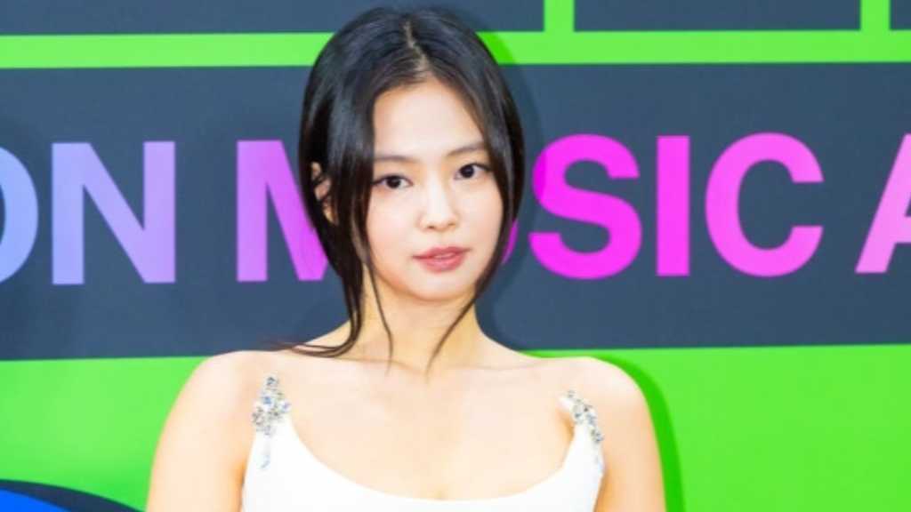 BLACKPINK ジェニー、個人事務所設立から2年間で精算金は23億円超え！驚きの金額に注目