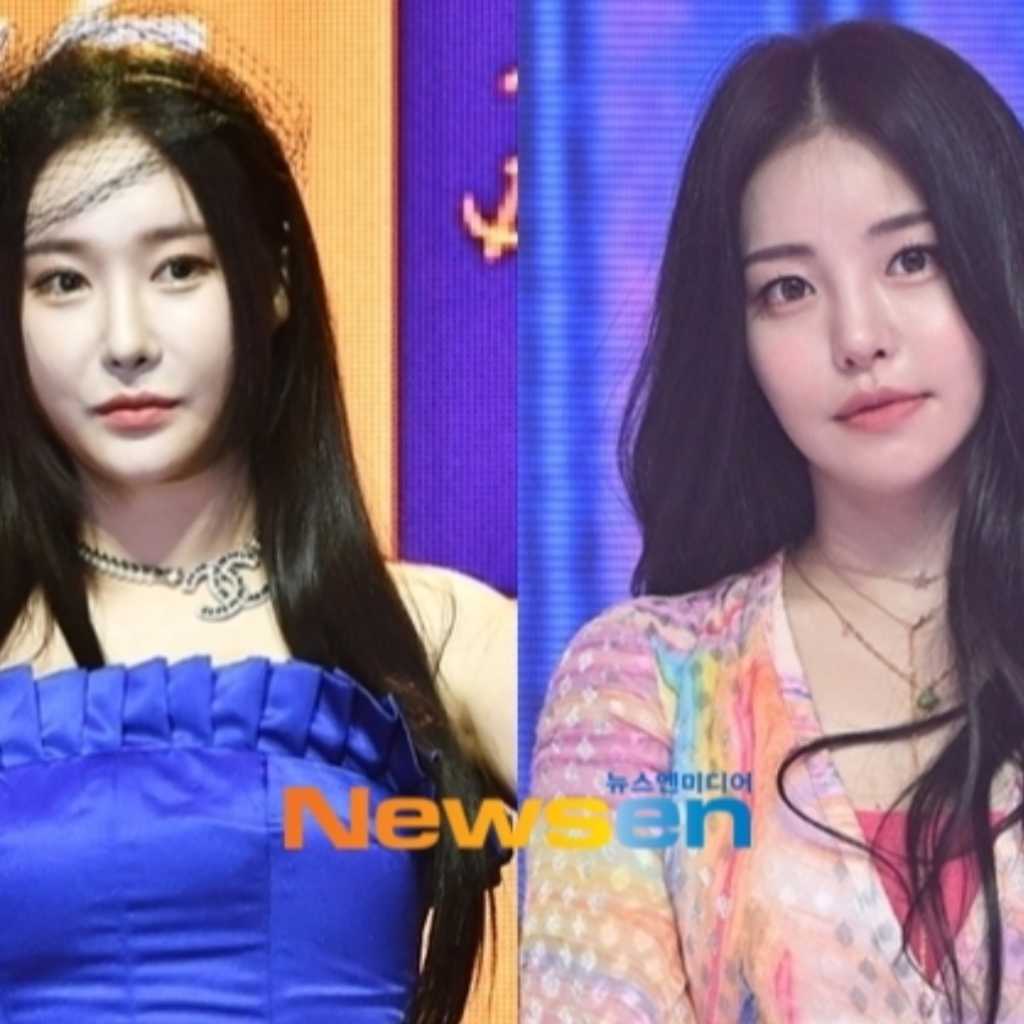 BBGIRLS ミニョン、不仲説に言及…ユジョン脱退に寂しさも「3人の旅行で誤解された」(動画あり)