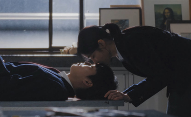 イ・ハイ、新曲「My Beloved」MV公開…チェ・ヒョヌク＆ホン・スジュの甘く切ない物語に注目