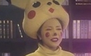 ホン・ジニョン、ピコ太郎からピカチュウまで…「SNL KOREA」で完璧な変身披露