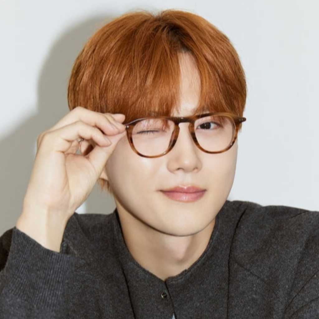 EXO スホ、4thミニアルバム「Who Are You」を発売“眠れない時期も…努力が届くことを願っている”