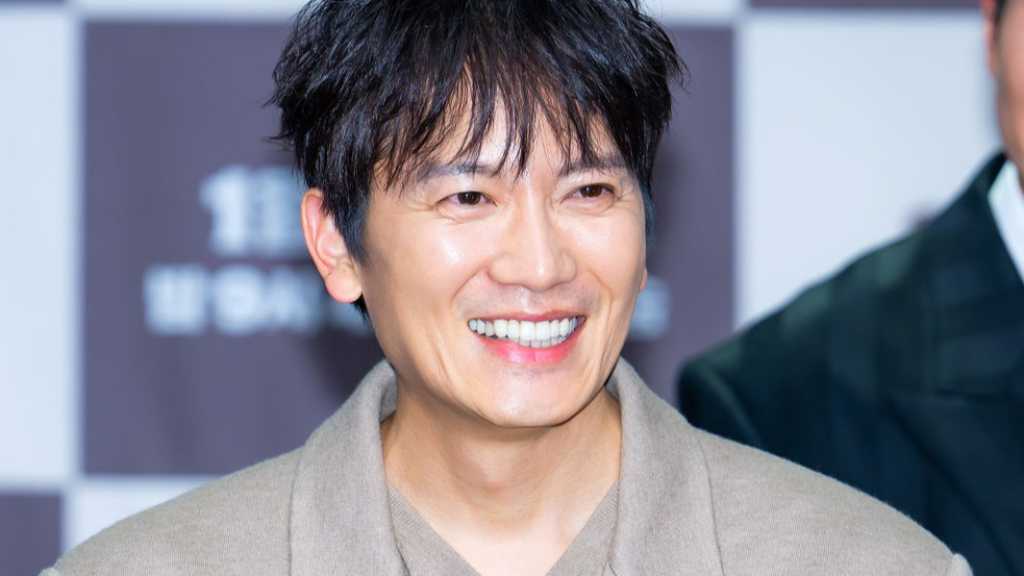 チソン「キルミー・ヒールミー」以来10年ぶり！MBCドラマ復帰作への思いを語る“張り切って撮影した”