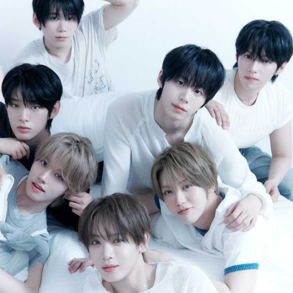 AHOF、3rdミニアルバム「RUN TO YOU」発売記念イベントを8月に東京で開催決定！