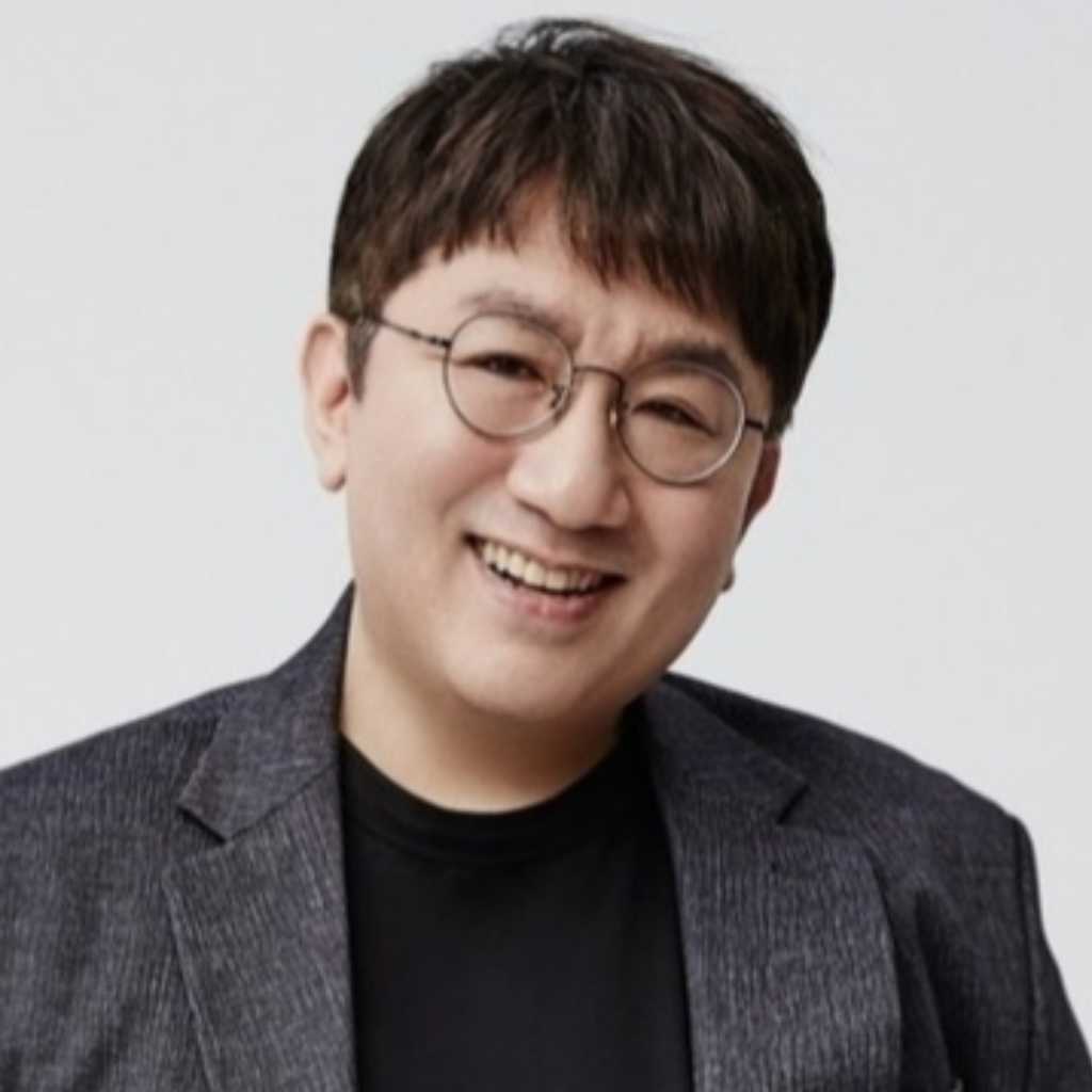 韓国警察、バン・シヒョク議長の自宅とHYBE本社を家宅捜索