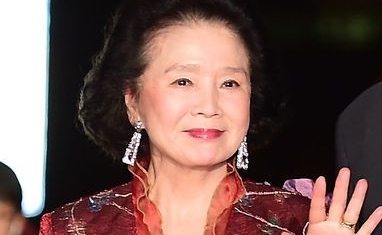 女優の故ユン・ジョンヒさん、本日（1/30）フランス・パリで葬儀…韓国の聖堂では慰霊ミサも