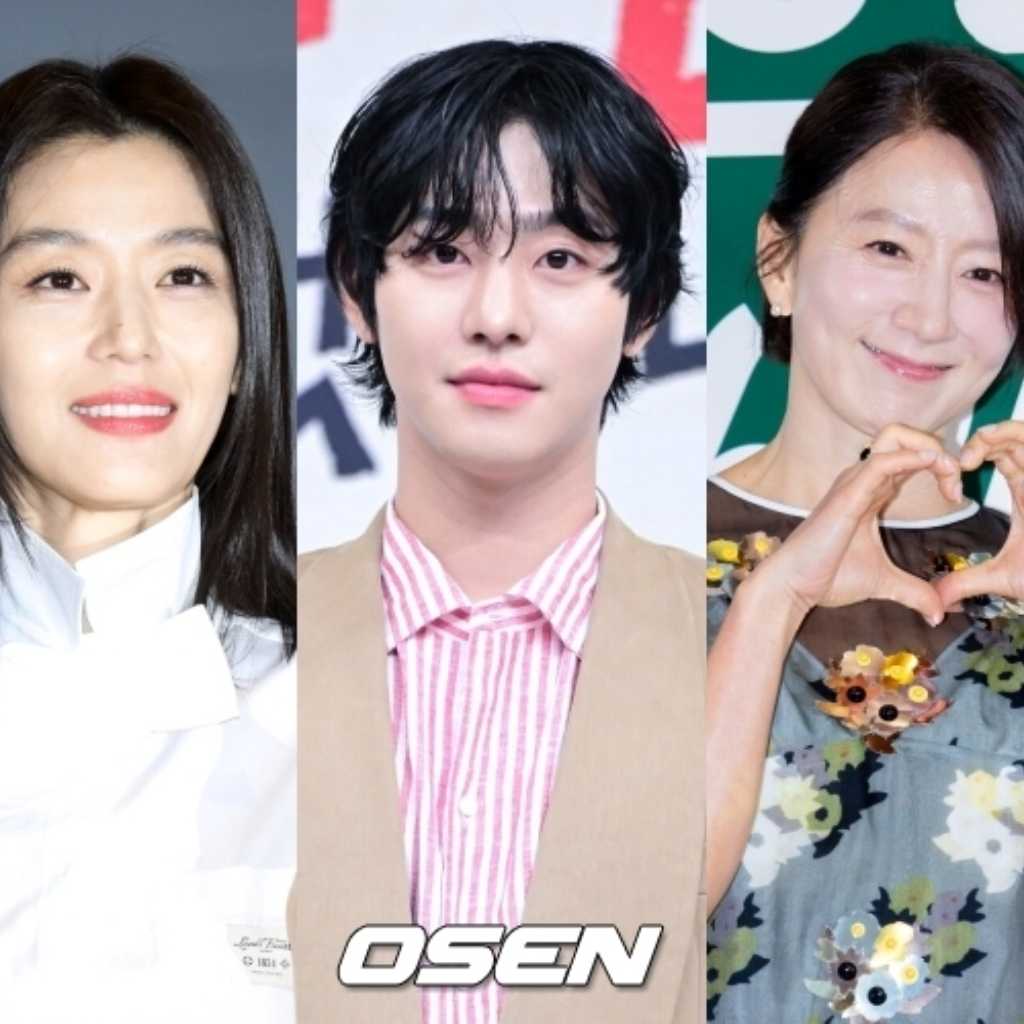アン・ヒョソプ、キム・ヒエ、チョン・ジヒョンら出演作も！JTBC、財政難が報じられるなか新ドラマのラインナップを発表
