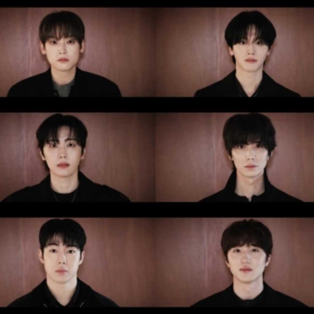 SF9、3月25日にスペシャルアルバム「About Love」を発売…プロローグ映像を公開