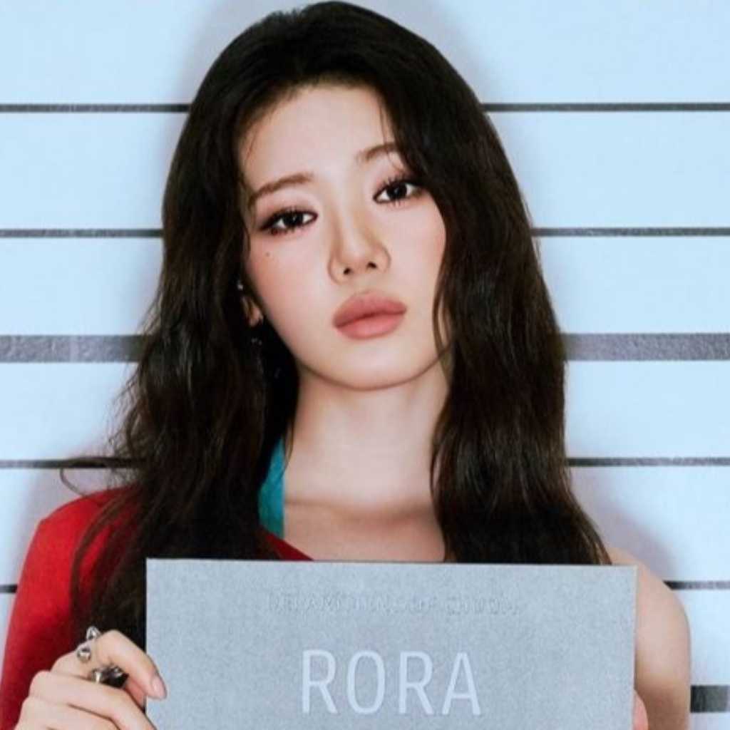 BABYMONSTER ローラ&ルカ、3rdミニアルバム「CHOOM」個人コンセプトフォトを公開