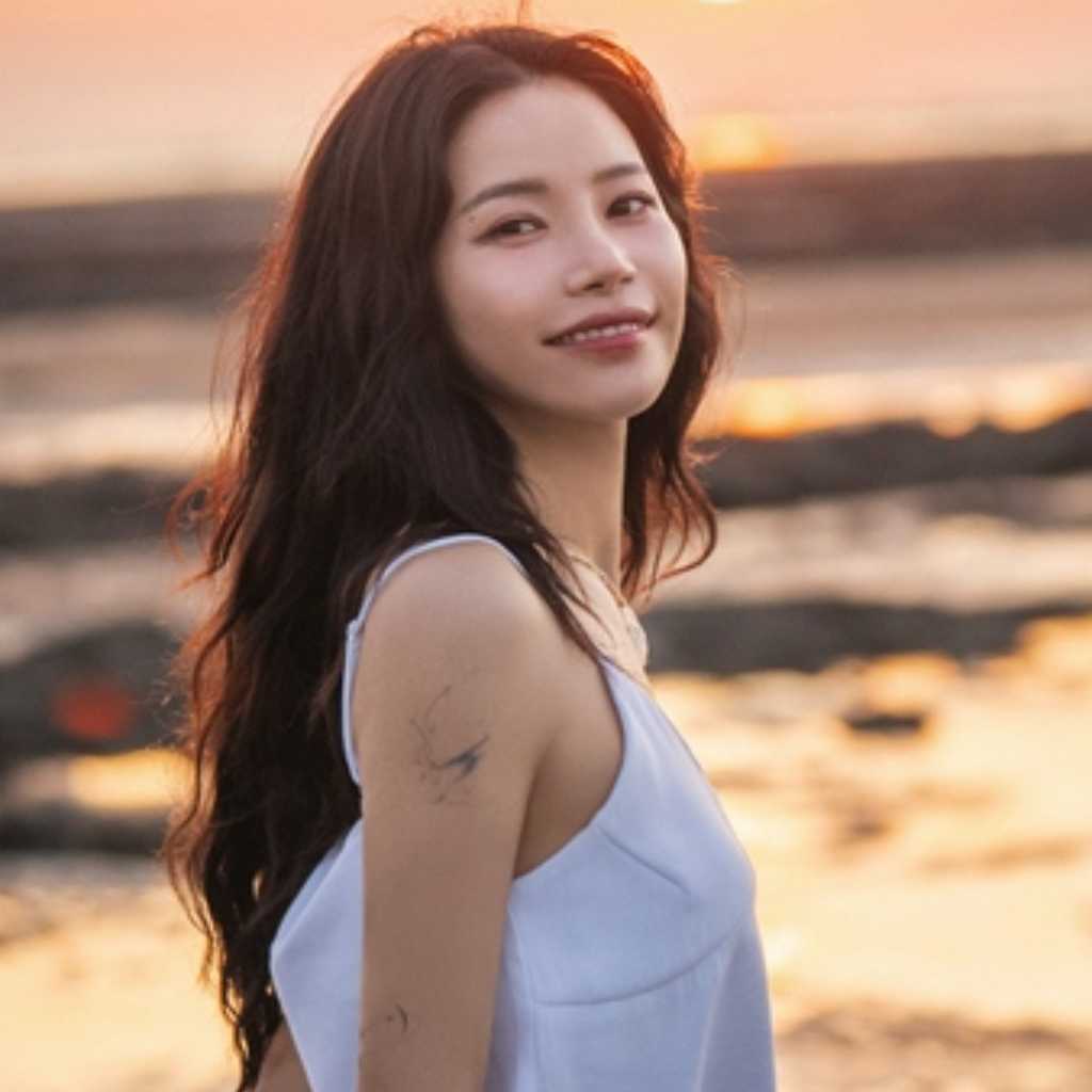 MAMAMOO ソラ、アメリカで通り魔の被害に…当時の状況を明かす「椅子を投げつけられてあざができた」