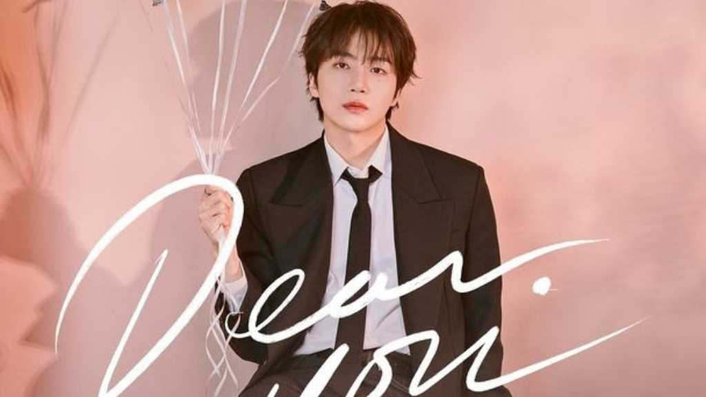 PENTAGON ジンホ、来日コンサートを4月より開催！バースデー記念の特別な公演に注目