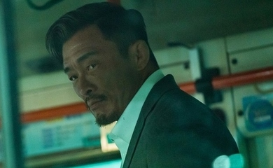 秋山成勲、ドラマ「シークレット・ファミリー」に特別出演…チャン・ヒョクとのアクションシーンに期待