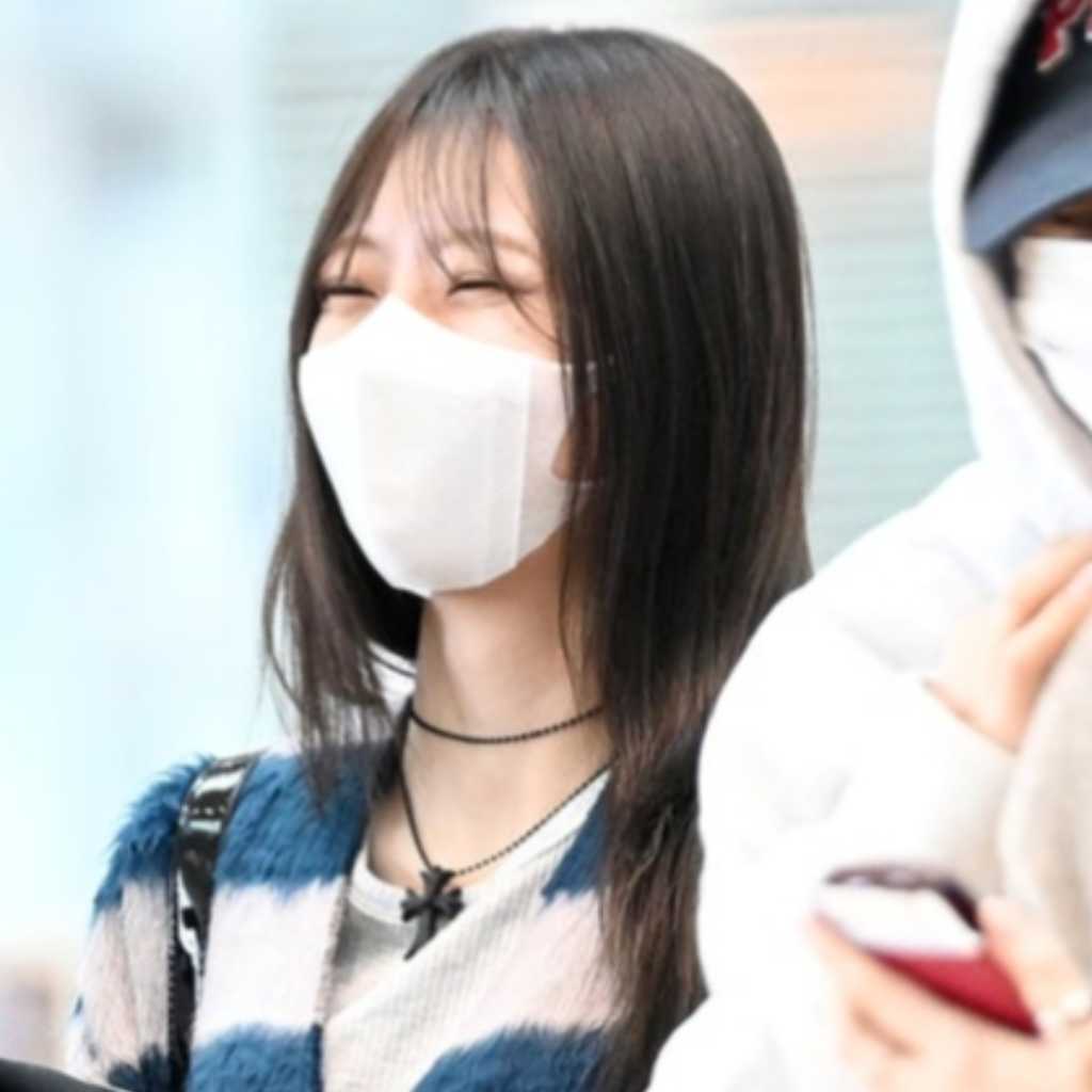 【PHOTO】NiziU、スケジュールのため日本へ