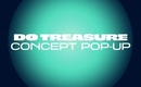 TREASURE、2月19日より期間限定でニューアルバム発売記念のコンセプトポップアップストアをオープン