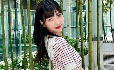 Red Velvet ジョイ タイトなワンピースで見せた美しいボディラインに視線釘付け 抜群のプロポーション Kstyle