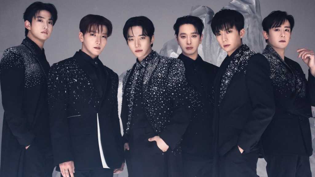 2PM、10年ぶりの東京ドーム公演…詳細が決定!5月9日&10日の2Days開催