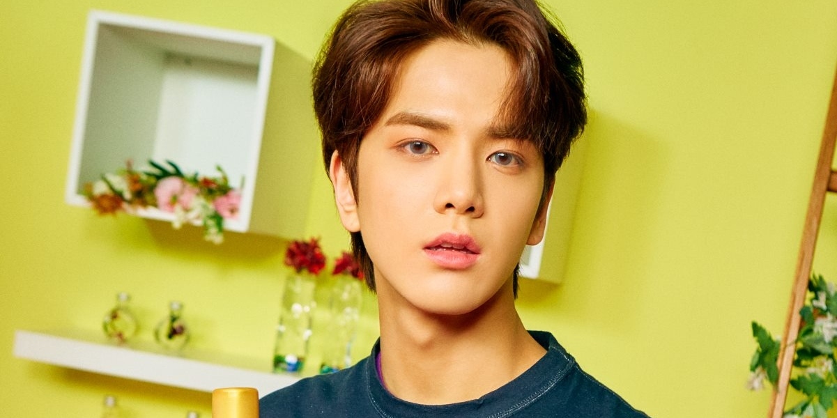 THE BOYZ ヨンフン、鎖骨を負傷し活動を一時中断「治療に専念…10