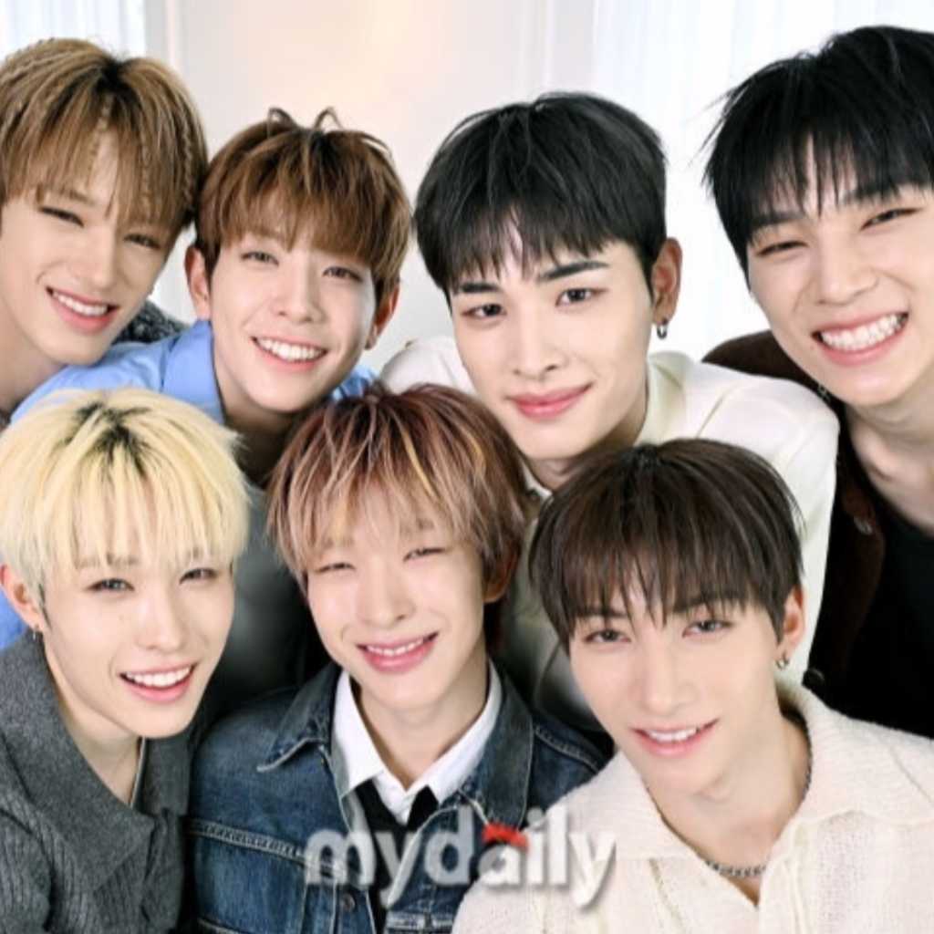 NEXZ、3rdミニアルバム「Beat-Boxer」でカムバック“Stray Kids フィリックス先輩の言葉に励まされた”