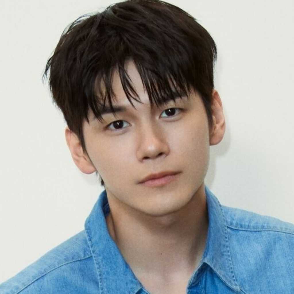 オン・ソンウ、fantagioと再契約を締結「一緒に叶えていきたいことがまだある」