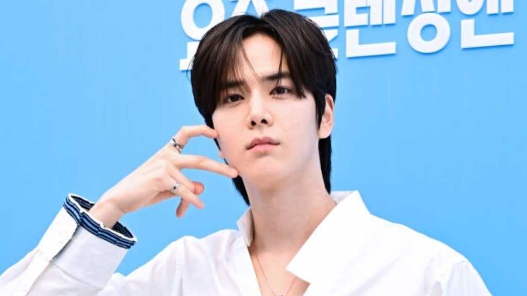 THE BOYZ ヨンフン、MCモンとチャ・ガウォン会長に言及？意味深な投稿が話題に