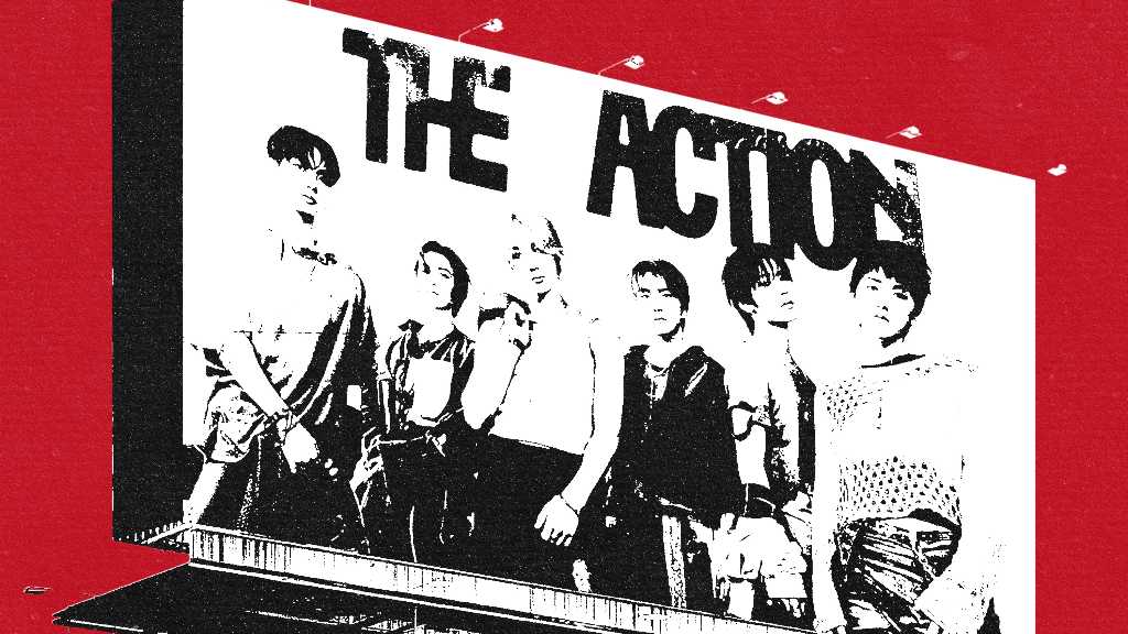 BOYNEXTDOOR、5thミニアルバム「The Action」が日本レコード協会のプラチナ認定を獲得！