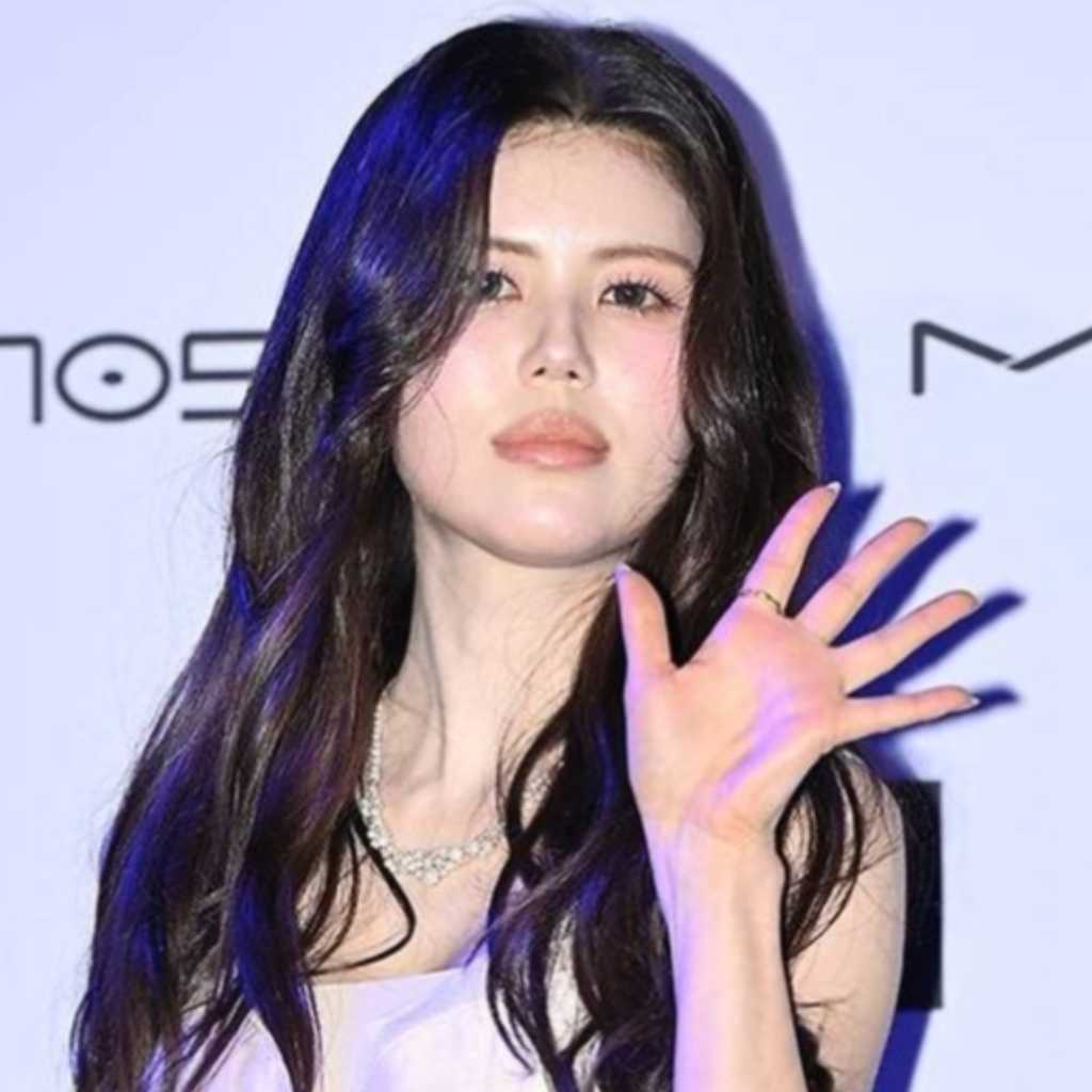 “NewJeans ダニエルの実姉”Olivia Marsh、新曲に盗作疑惑が浮上…事務所が認め謝罪