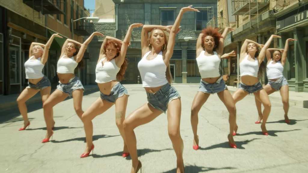 元SISTAR ヒョリン、タイトル曲「ChecK」MV公開…サマークイーンの帰還