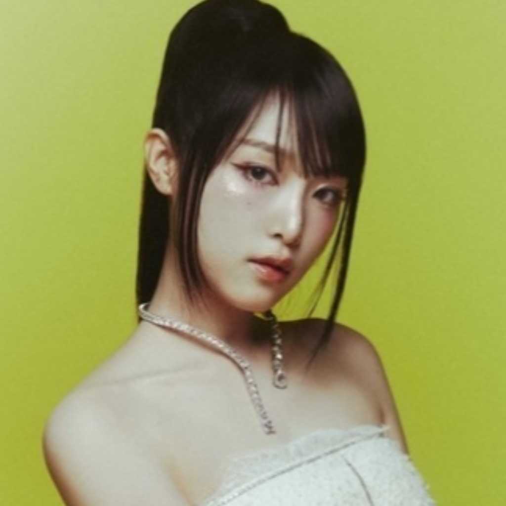 IZ*ONE出身チェ・イェナ、インスピレーションの源は？「アニメから多くの影響を受ける」