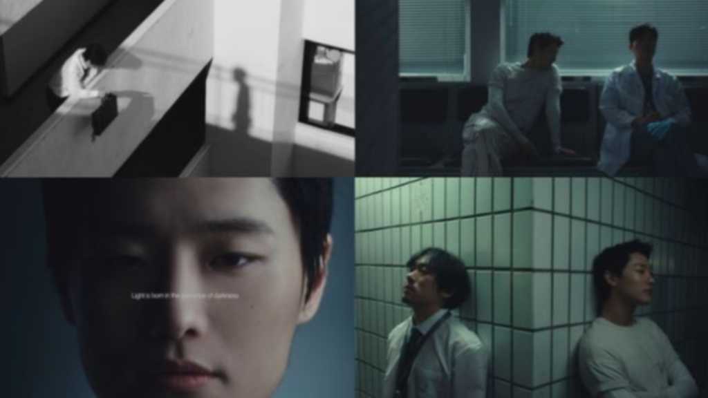 パク・ヒスンが医者役で登場！チョ・スンヨン、タイトル曲「Human Extinction」MV公開