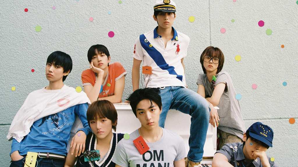IDID、夏にぴったりの曲で爽やかにカムバック!「これまでと違うエネルギーを感じてほしい」