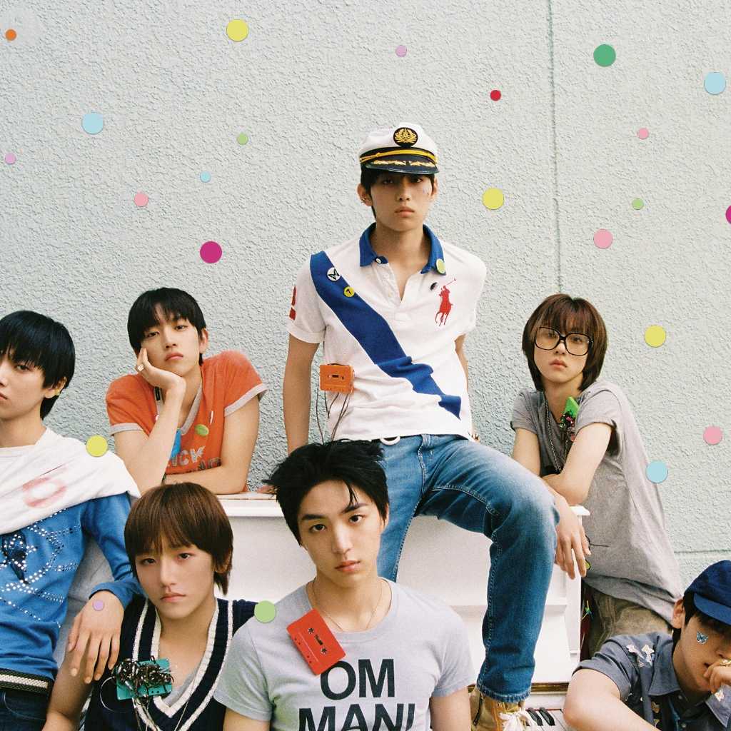 IDID、夏にぴったりの曲で爽やかにカムバック！「これまでと違うエネルギーを感じてほしい」