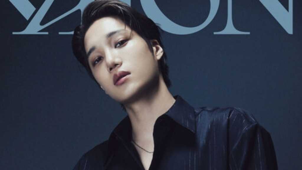 EXO カイ、ロサンゼルス＆ニューヨークでも！初ソロツアーのアメリカ公演を追加発表