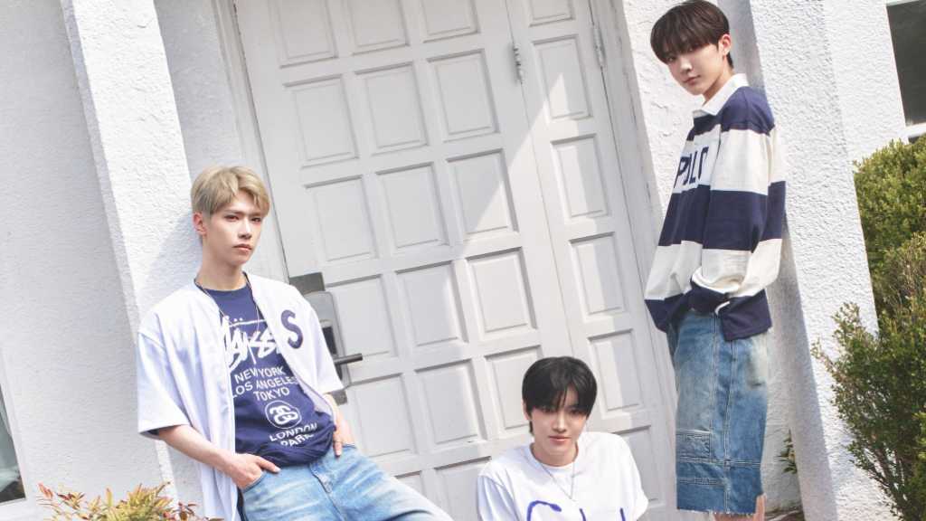 新ボーイズグループGENUS、メンバー1人が活動中断も…4月27日に正式デビュー決定