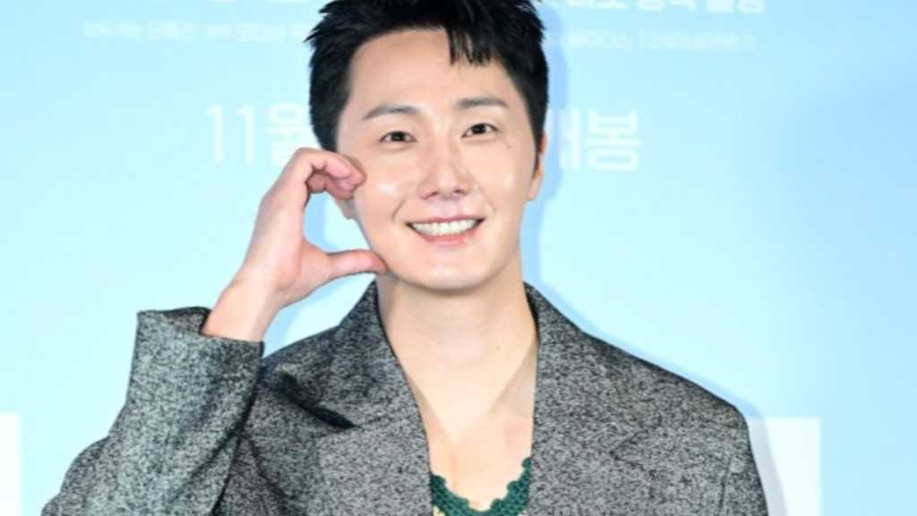 【PHOTO】チョン・イル、韓国とベトナムの合作映画「お母さんを捨てに行きます」メディア試写会に出席