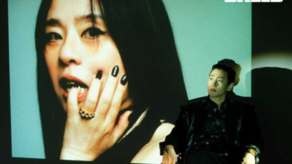 ユ・テオ＆ニキ・リー夫婦「結婚生活は幸せ…それぞれの人生を尊重する」