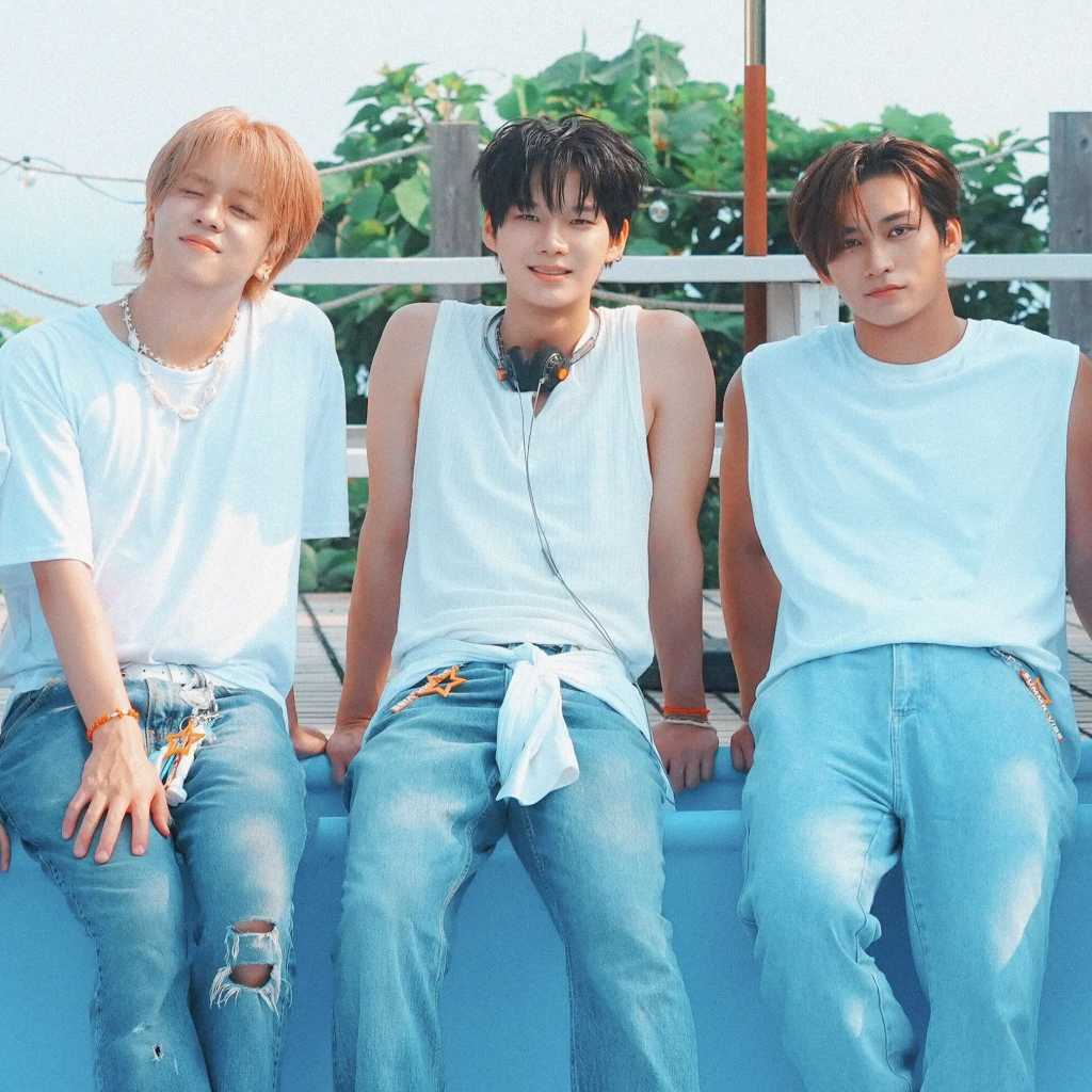 ORBIT、デジタルシングル「SUMMER VIBE」がドラマ「営業ですから」のオープニング曲に!