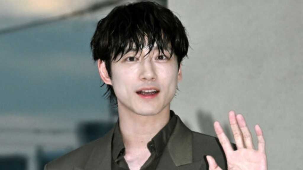 坂口健太郎、結婚発表から10日後に自宅へ警察出動…韓国メディアも報道 - Kstyle