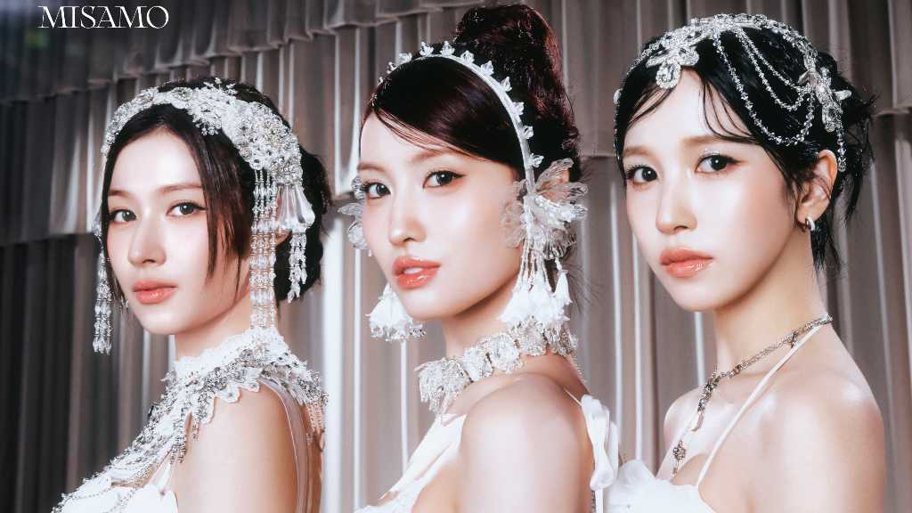 TWICEのユニットMISAMO、全日本タワー連盟とのコラボが決定!東京タワーで特別ライトアップ実施も