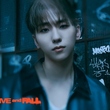 Xdinary Heroes ゴニル、5thミニアルバム「LIVE and FALL」個人コンセプトフォト&映像を公開